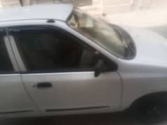 Suzuki Alto 2008