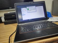 DELL I7 2ND GENERATION
