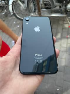 iPhone