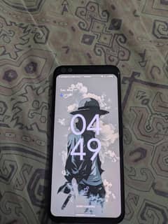GOOGLE PIXEL 4 NON PTA