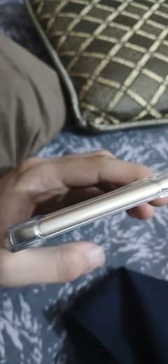 iphone 7 plus 128 gb pta proved battery changed orginal panel