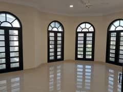Upper Floor Portion Available For Rent Dha Phase 6 khy bukhari 12 street