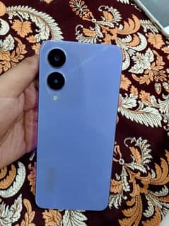 vivo y17s 6/128 mobile and box price final 27k