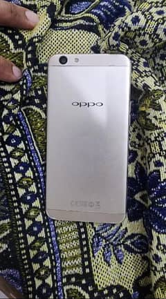 oppo f1s