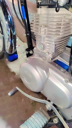 Honda 125 model 2025 brand new 1300 used 10%10 Applied 4 hai