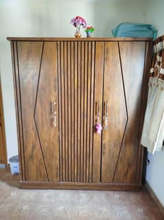 Bed Wardrobe dressing Full room set 03322221139
