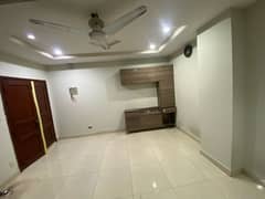 1 Bedroom Apartment Available For Rent In E 11 4