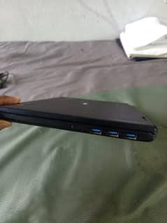 All toch and laptop chromebok