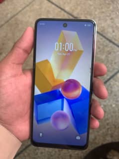 Infinix hot 40i