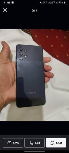 Samsung A32 5g 6/128