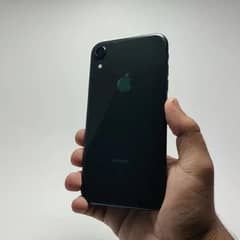 Iphone XR pta approved