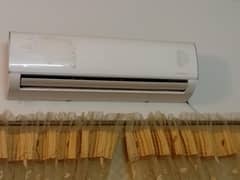 Dawlence Inverter split AC 1.5 Ton