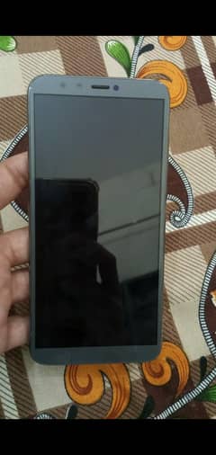 6/128 pta approved life time finger camera all ok dual sim