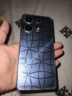 infinix note 30 Ram 8 room 256 GB Hai only mobile