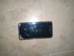 oppo a37 mobile ok hai bus screen par black spot hai pta appove