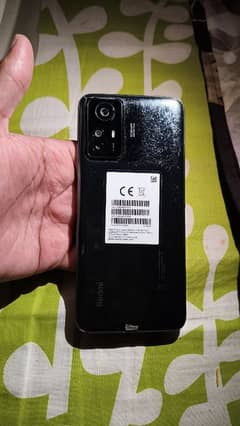Redmi Note 12s  8/256