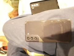 samsung s21 fe model