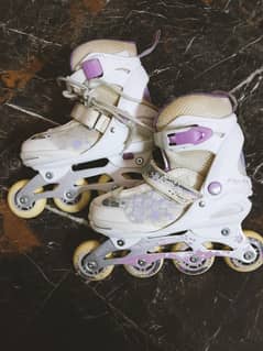 ULTRA WHEELS Inline Skates - Skating shoes
