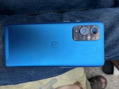 One Plus 9 Dual Sim Pta approved 12/256