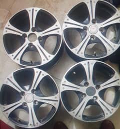 rims