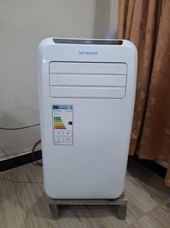 Sky wood ac