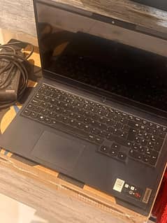 Lenovo Legion 5 Gaming Laptop