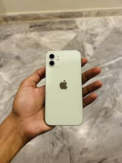 Iphone 12 PTA Approved