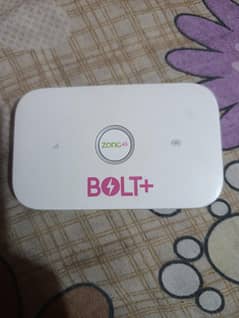 zong 4g device