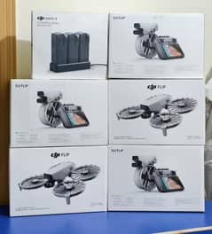 dji flip