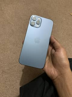 Iphone 12 pro max JV