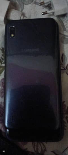 samsung a 10 2/32 pta approved