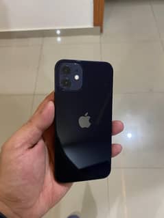 Iphone 12 PTA approved