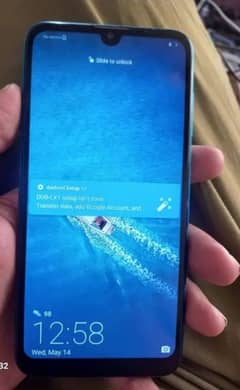 Huawei Y7 2019 3/64