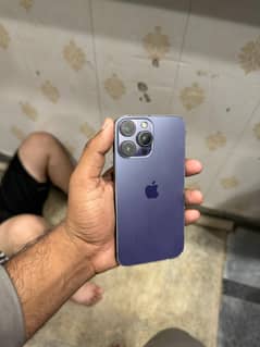 iPhone xr converted 14pro exchange possible