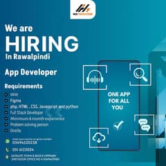 Web Developer +Graphic designer +lead generation +Marketing expert
