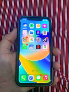 iPhone