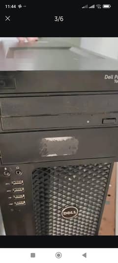 4th Generation Intel Core i5-4460,computer tower,workstation