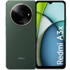 Redmi A3x 3 64