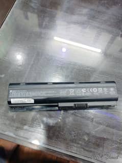 HP Laptop MU06 original battery good condition.