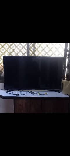 Orignal samsung standard Led TV