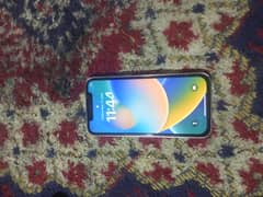 i phone x pta aproved 256 gb