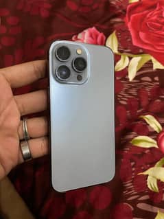I phone 13 pro