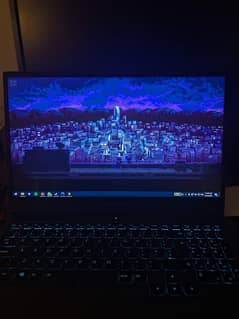 Lenovo Legion 5 Gaming Laptop