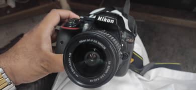 Nikon D5300
