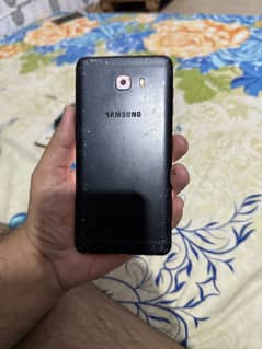 C9 pro no open no repair only phone