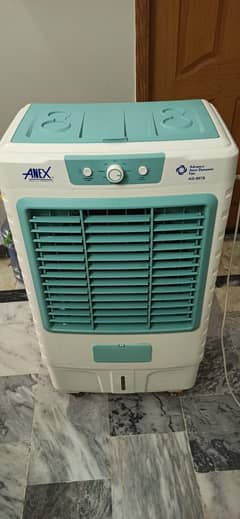 Anex Room Cooler