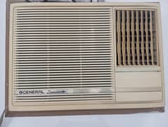 General Window Ac