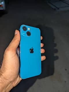 Iphone 13  128