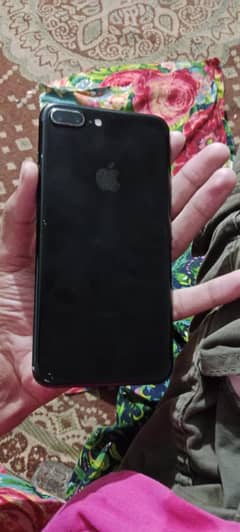 iPhone 7 plus PTA approved