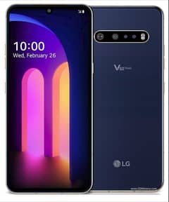 lg v 60 5G